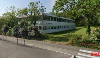  BUREAUX 380 m² NANTES