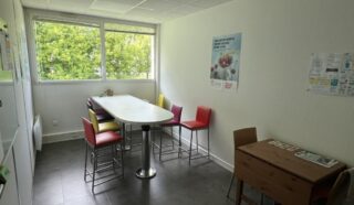  BUREAUX 380 m² NANTES