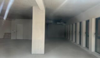  BUREAUX 207 m² QUIMPER