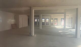  BUREAUX 207 m² QUIMPER