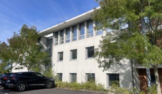  BUREAUX 225 m² PACÉ