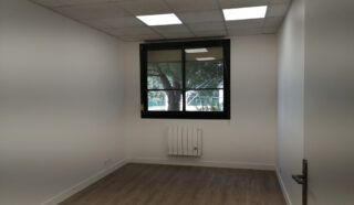  BUREAUX ST NAZAIRE 50 m²