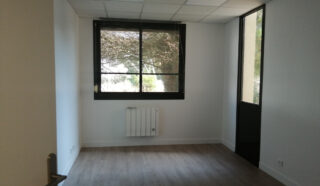  BUREAUX ST NAZAIRE 50 m²