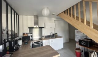  Bureaux en duplex 75 m²-  REZE/NANTES SUD OUEST