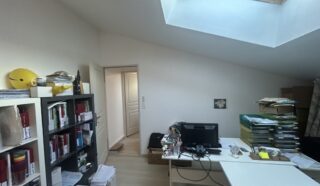  Bureaux en duplex 75 m²-  REZE/NANTES SUD OUEST