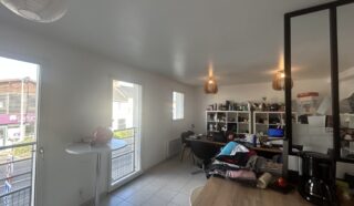  Bureaux en duplex 75 m²-  REZE/NANTES SUD OUEST