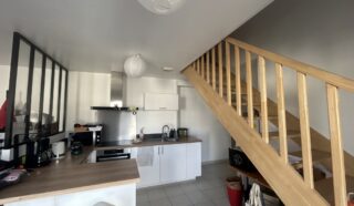  Bureaux en duplex 75 m²-  REZE/NANTES SUD OUEST