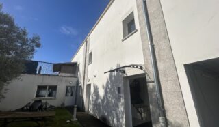  Bureaux en duplex 75 m²-  REZE/NANTES SUD OUEST