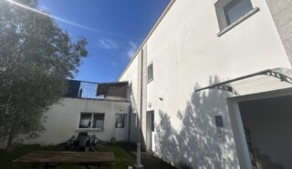  Bureaux en duplex 75 m²-  REZE/NANTES SUD OUEST