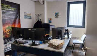  BUREAUX 110 m² ST MALO