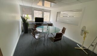  BUREAUX 675 m² NANTES