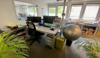  BUREAUX 675 m² NANTES