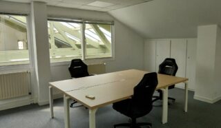  BUREAUX 225 m² RENNES