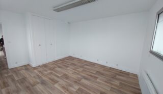  BUREAUX 50 m² QUIMPERLÉ