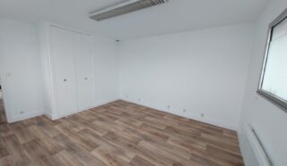  BUREAUX 50 m² QUIMPERLÉ