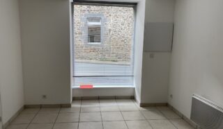  BUREAUX PLEUDIHEN-SUR-RANCE 30 m²