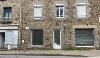  BUREAUX PLEUDIHEN-SUR-RANCE 30 m²