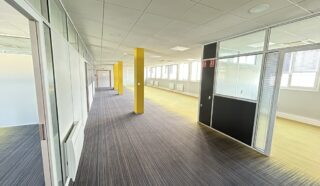  BUREAUX 321 m² BREST