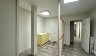  BUREAUX 120 m² BREST