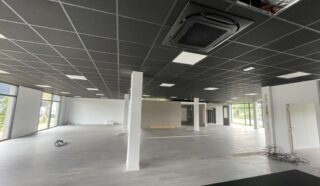  LOCAL COMMERCIAL  450 m² LANDERNEAU