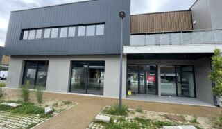  LOCAL COMMERCIAL  450 m² LANDERNEAU