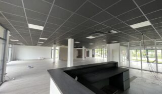  LOCAL COMMERCIAL  450 m² LANDERNEAU