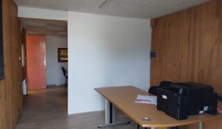  LOCAL D'ACTIVITES 180 M² LAMBALLE