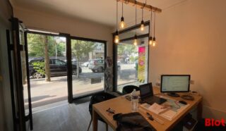  BUREAU / LOCAL COMMERCIAL 19 m² LA BAULE