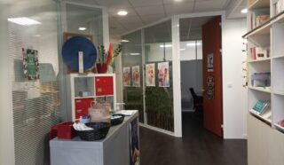  BUREAUX / LOCAUX COMMERCIAUX 135 m² NANTES