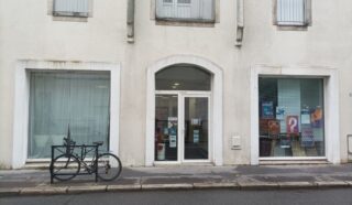  BUREAUX / LOCAUX COMMERCIAUX 135 m² NANTES