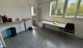  BUREAUX LORIENT 80 m²