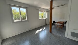  BUREAUX LORIENT 80 m²