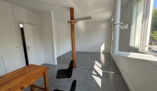  BUREAUX LORIENT 80 m²