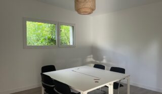  BUREAUX 180 m²  QUIMPER