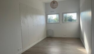  BUREAUX 180 m²  QUIMPER