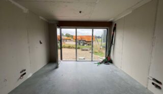  CELLULES D'ACTIVITES NEUVES ET DIVISIBLES 480 m² PLELAN-LE-GRAND