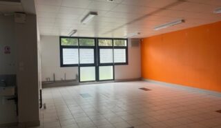  Bureaux Lorient 420 m²