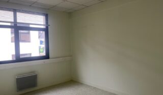  Bureaux Lorient 420 m²