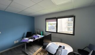  BUREAUX 130 m² GUIPAVAS