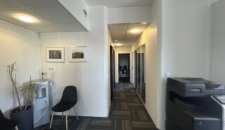  BUREAUX 132 m² SAINT-SEBASTIEN-SUR-LOIRE