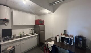  BUREAUX 132 m² SAINT-SEBASTIEN-SUR-LOIRE