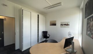  BUREAUX 132 m² SAINT-SEBASTIEN-SUR-LOIRE