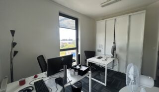  BUREAUX 132 m² SAINT-SEBASTIEN-SUR-LOIRE