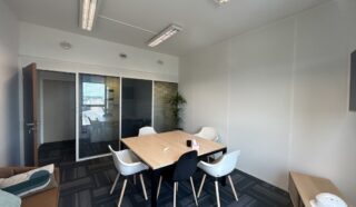  BUREAUX 132 m² SAINT-SEBASTIEN-SUR-LOIRE