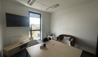  BUREAUX 132 m² SAINT-SEBASTIEN-SUR-LOIRE