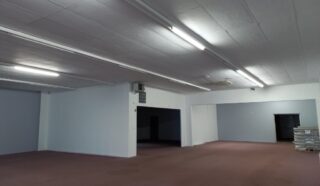  LOCAL COMMERCIAL 540 m² QUIMPER