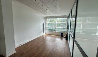  BUREAUX 100 m² CESSON SÉVIGNÉ