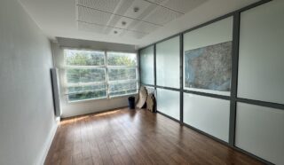  BUREAUX 100 m² CESSON SÉVIGNÉ