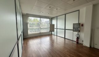  BUREAUX 100 m² CESSON SÉVIGNÉ