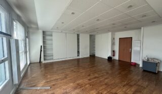  BUREAUX 100 m² CESSON SÉVIGNÉ